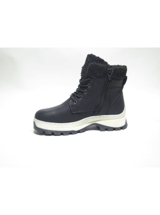 Зимние ботинки женские BEIWEISI